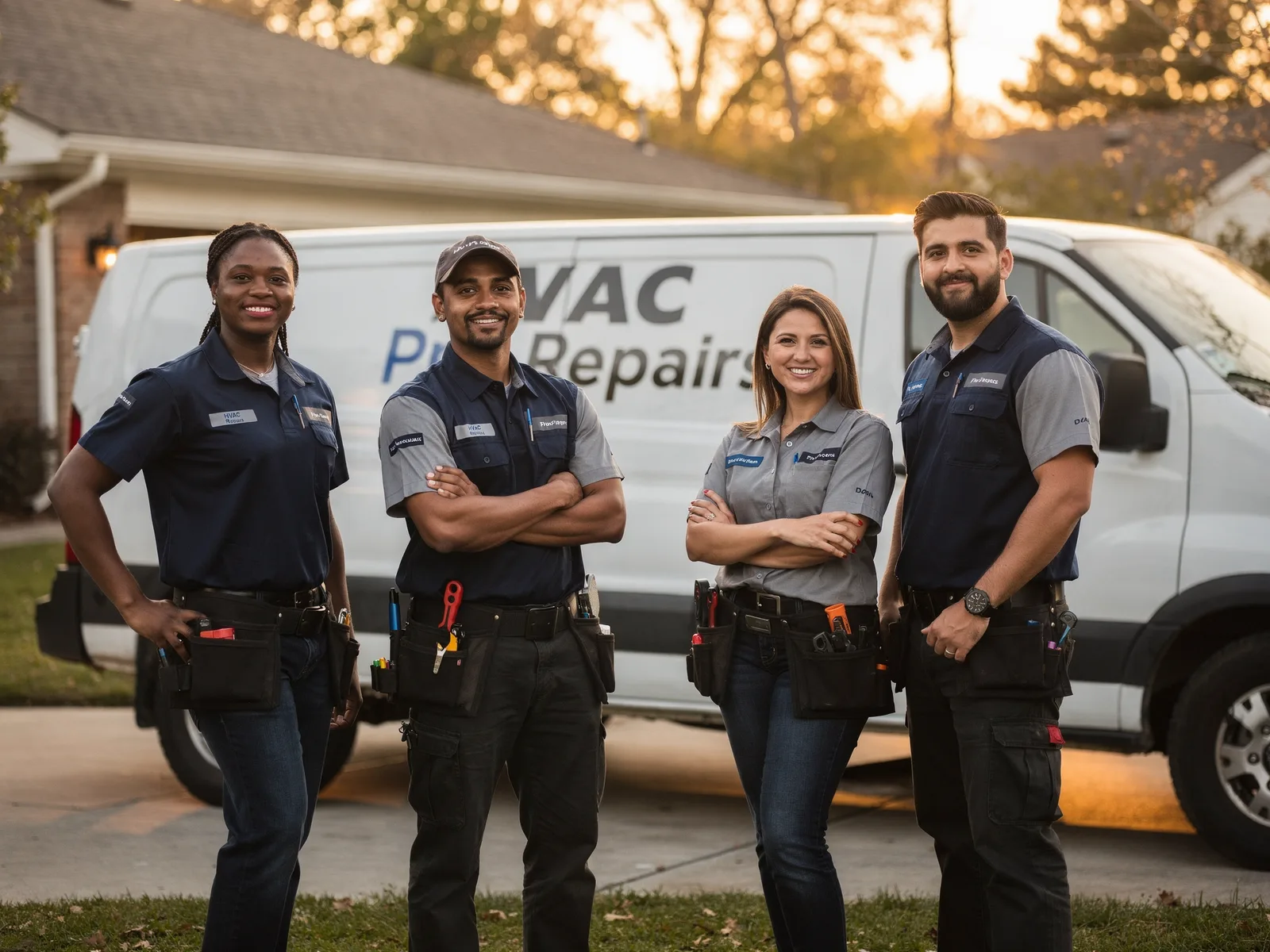 Heat Pump Repair company in Akeley, MN