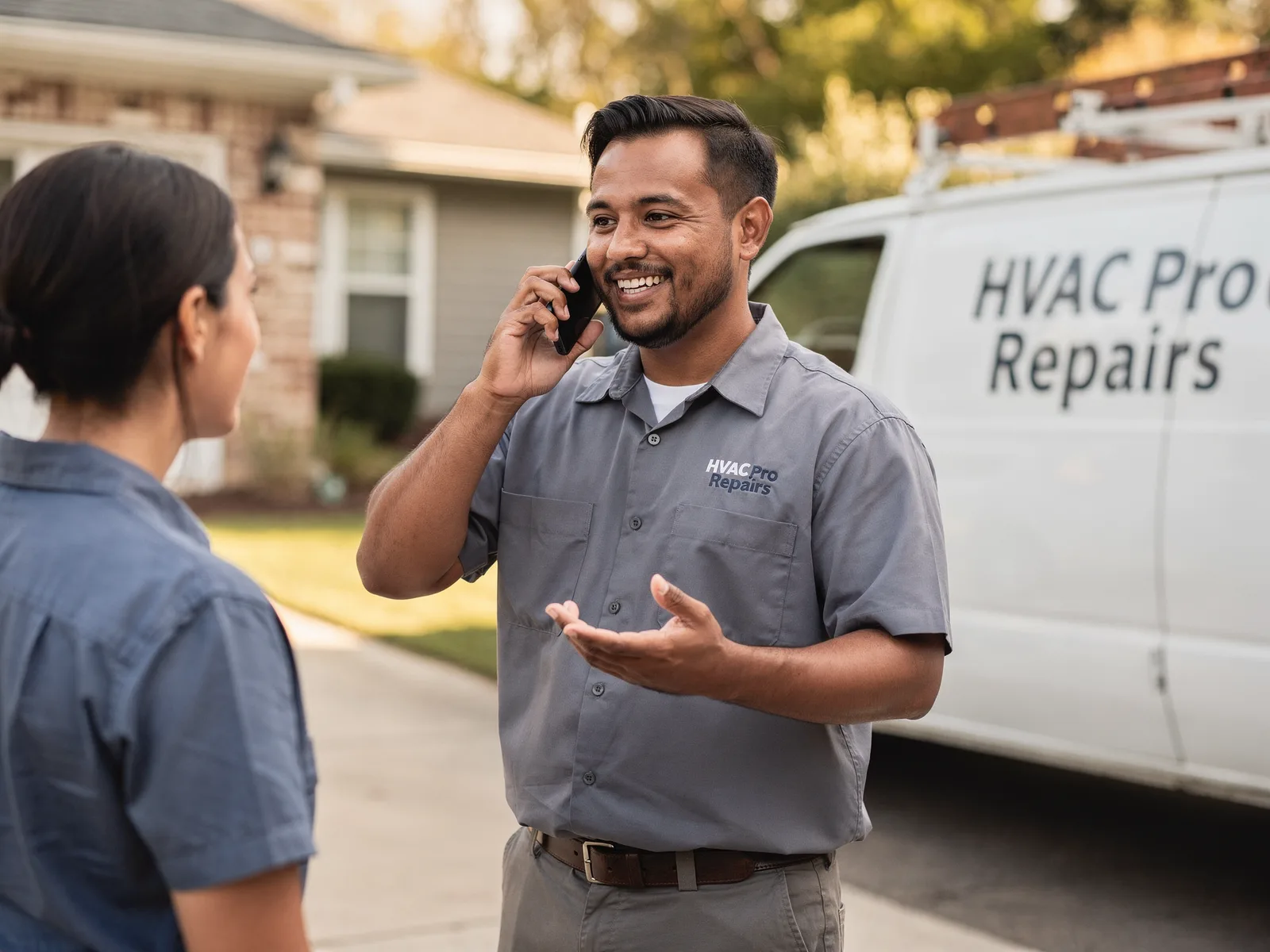 Heat Pump Repair Akeley, MN FAQs